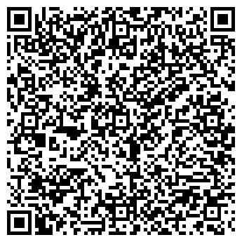 QR-код с контактной информацией организации АО «Донэнерго»