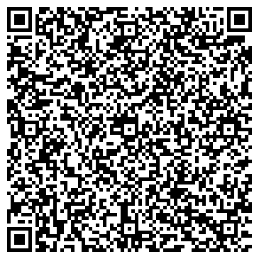 QR-код с контактной информацией организации Банкомат, Собинбанк, ОАО, филиал в г. Архангельске