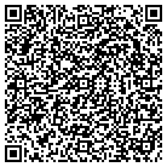 QR-код с контактной информацией организации ООО БТС-Ульяновск