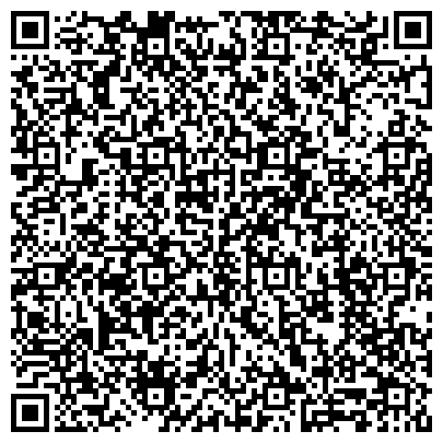 QR-код с контактной информацией организации КуйбышевАзот, торговая компания, представительство в г. Ульяновске