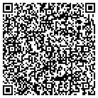 QR-код с контактной информацией организации Фрайбус-Транспорте