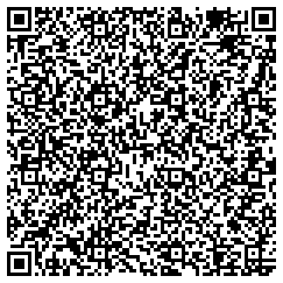 QR-код с контактной информацией организации Славянская ассоциация онтопсихологии, некоммерческая организация
