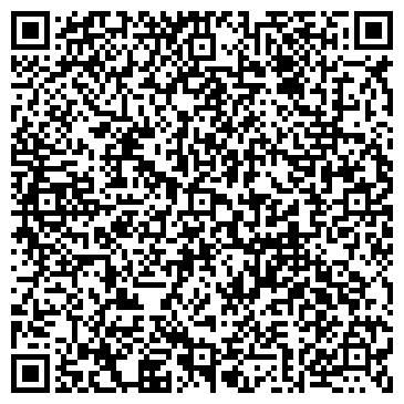 QR-код с контактной информацией организации ООО Каравелла