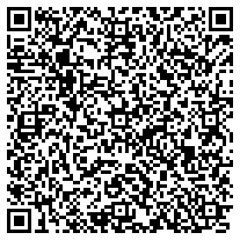 QR-код с контактной информацией организации ООО ААСМ Сибирь