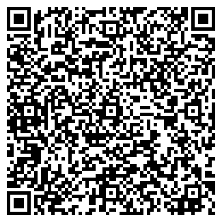 QR-код с контактной информацией организации Рай