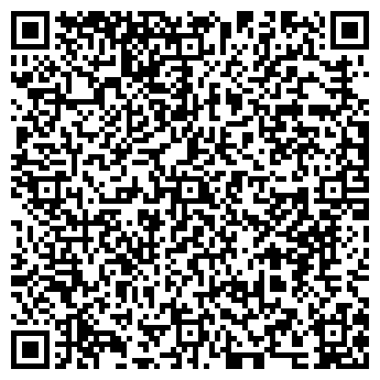 QR-код с контактной информацией организации Kazanova