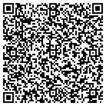 QR-код с контактной информацией организации Романтика