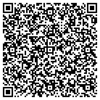 QR-код с контактной информацией организации ООО ТехноКомп