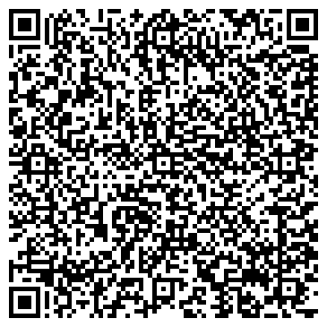 QR-код с контактной информацией организации Остров комфорта