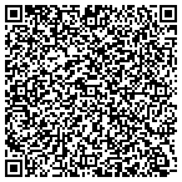 QR-код с контактной информацией организации Урожай