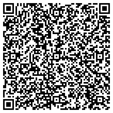 QR-код с контактной информацией организации Цветы от Юлии