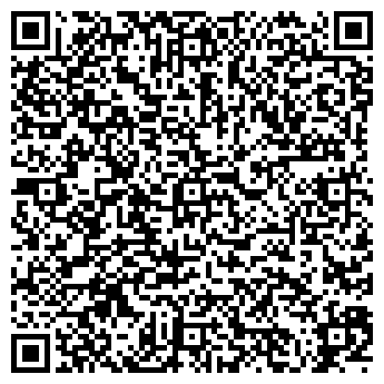 QR-код с контактной информацией организации Flex Gym