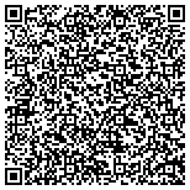 QR-код с контактной информацией организации ООО СибирьПроектСервис