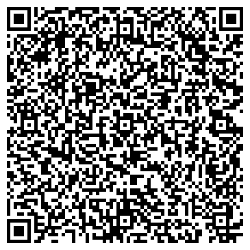 QR-код с контактной информацией организации ИП Поварницина Е.Н.