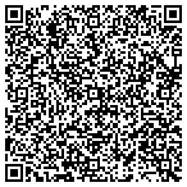 QR-код с контактной информацией организации ООО Городское туристическое агентство