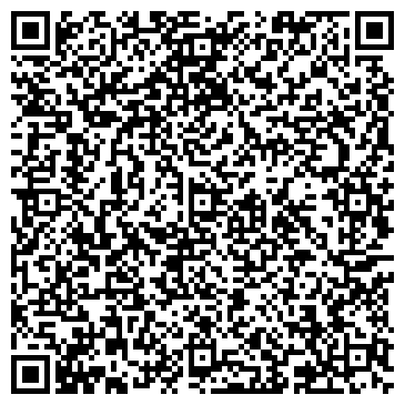 QR-код с контактной информацией организации Дом цветов