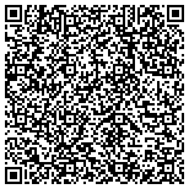 QR-код с контактной информацией организации 100buketov