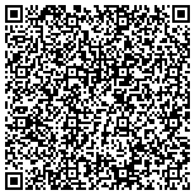 QR-код с контактной информацией организации Люберецкое городское казачье общество