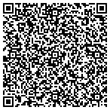 QR-код с контактной информацией организации Крона