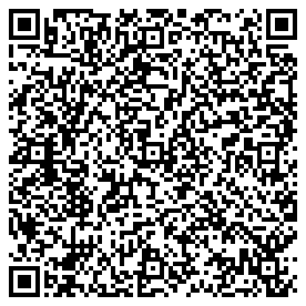 QR-код с контактной информацией организации ИП Сизова Е.В.