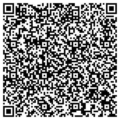 QR-код с контактной информацией организации Аква-Терм, торговая компания, г. Березовский