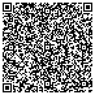 QR-код с контактной информацией организации Милания