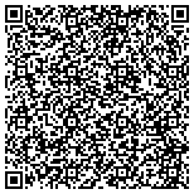 QR-код с контактной информацией организации «Спасская городская больница»
