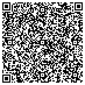 QR-код с контактной информацией организации Тройка-Туризм