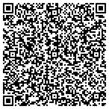QR-код с контактной информацией организации Сад Желаний