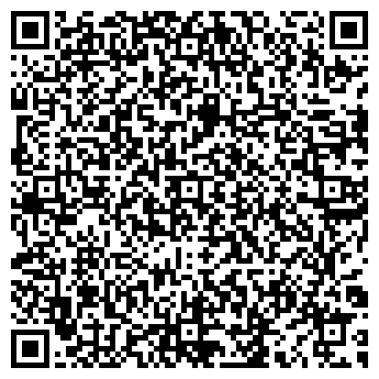 QR-код с контактной информацией организации ООО Линк
