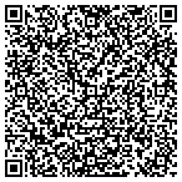QR-код с контактной информацией организации Центр развития социальных проектов, АНО