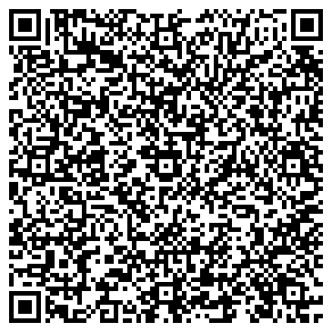 QR-код с контактной информацией организации ООО ВТВ Сервис