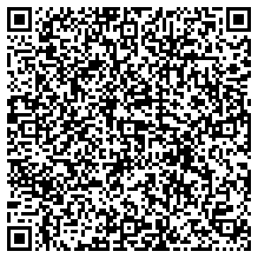 QR-код с контактной информацией организации ООО Линдаб Билдингс