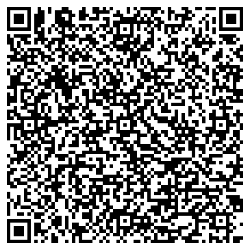 QR-код с контактной информацией организации Строим 76