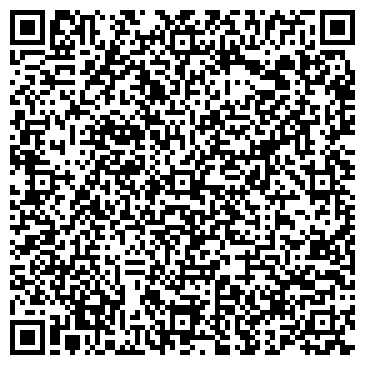 QR-код с контактной информацией организации Осборн-Рус