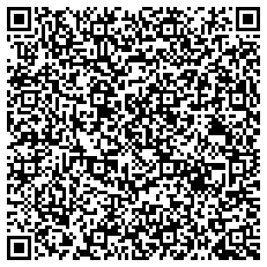 QR-код с контактной информацией организации Общество дружбы с Чехией, общественная организация