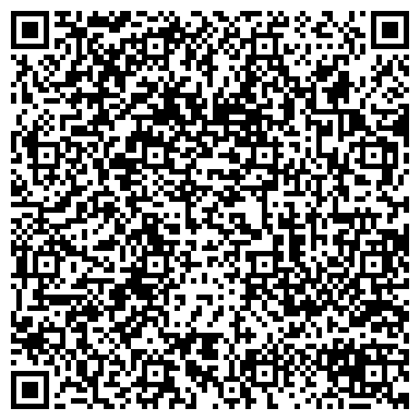 QR-код с контактной информацией организации Туристическая фирма «СЕМЬ МОРЕЙ»