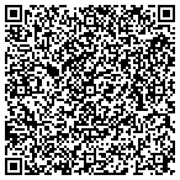 QR-код с контактной информацией организации ИП Дудкина Н.А.