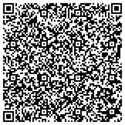 QR-код с контактной информацией организации Липецкая региональная туристическая ассоциация, туристическое агентство, Ростур