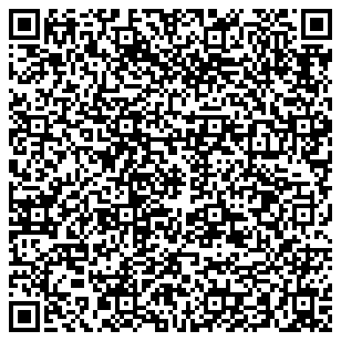 QR-код с контактной информацией организации Российский исследовательский центр по правам человека