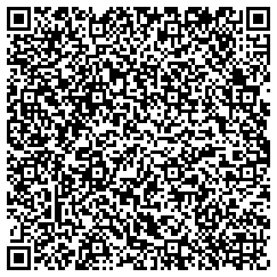 QR-код с контактной информацией организации Московский Литературный фонд, общественная организация
