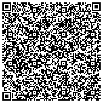 QR-код с контактной информацией организации Бумпром, Российская ассоциация организаций и предприятий целлюлозно-бумажной промышленности