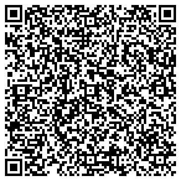 QR-код с контактной информацией организации ООО Энергоресурс