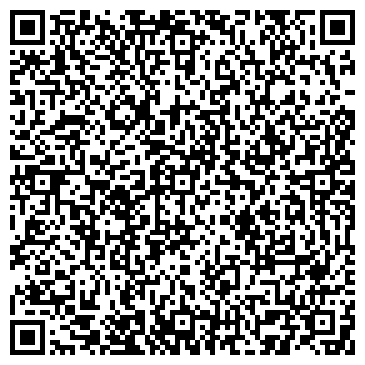 QR-код с контактной информацией организации ООО Альфасталь