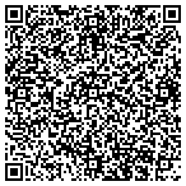 QR-код с контактной информацией организации ЗАО Рекон