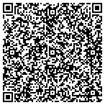 QR-код с контактной информацией организации ОАО Дорисс
