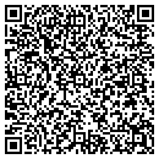 QR-код с контактной информацией организации Ежи