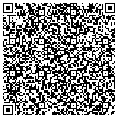 QR-код с контактной информацией организации Рационал, ООО, торговая фирма, филиал в г. Екатеринбурге