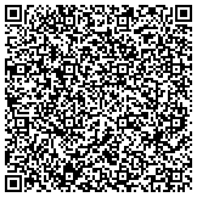 QR-код с контактной информацией организации ВОА, Всероссийское общество автомобилистов, Московское городское отделение
