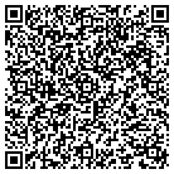 QR-код с контактной информацией организации ШКОЛА № 1327